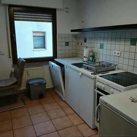 Appartement Schoene In Og Laurenburg