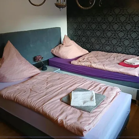Appartement Schoene In Og