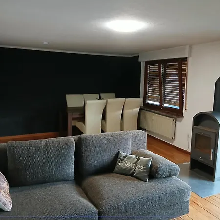 Appartement Schoene In Og