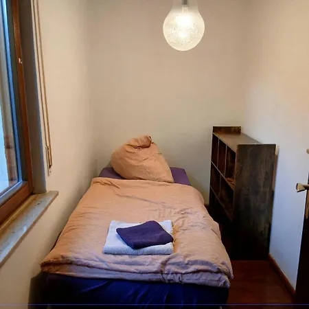 Appartement Schoene In Og Laurenburg