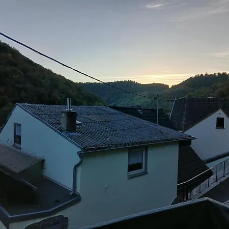 Appartement Schoene In Og *